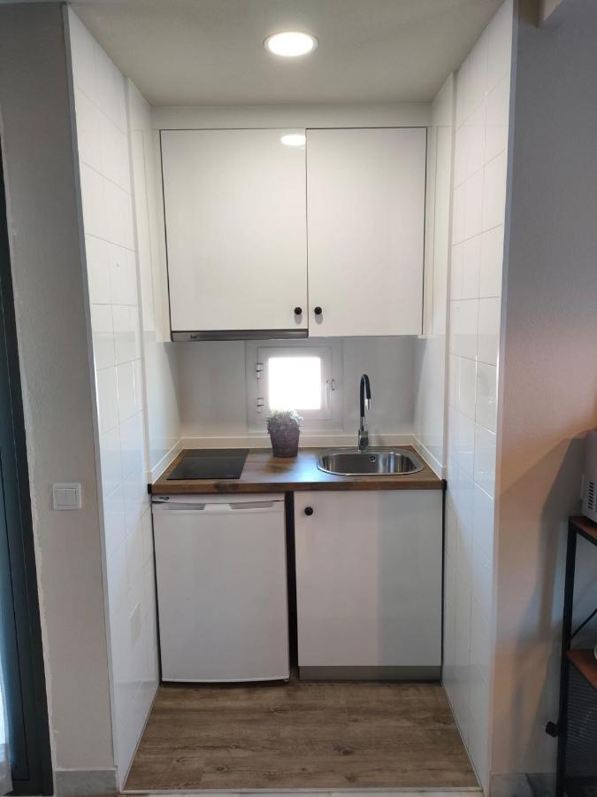 Ferienwohnung New&Beautiful Loft in Puerto Banus Marbella Exterior foto