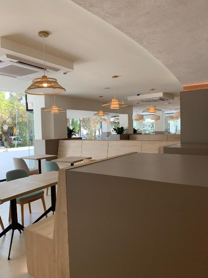 Ferienwohnung New&Beautiful Loft in Puerto Banus Marbella Exterior foto