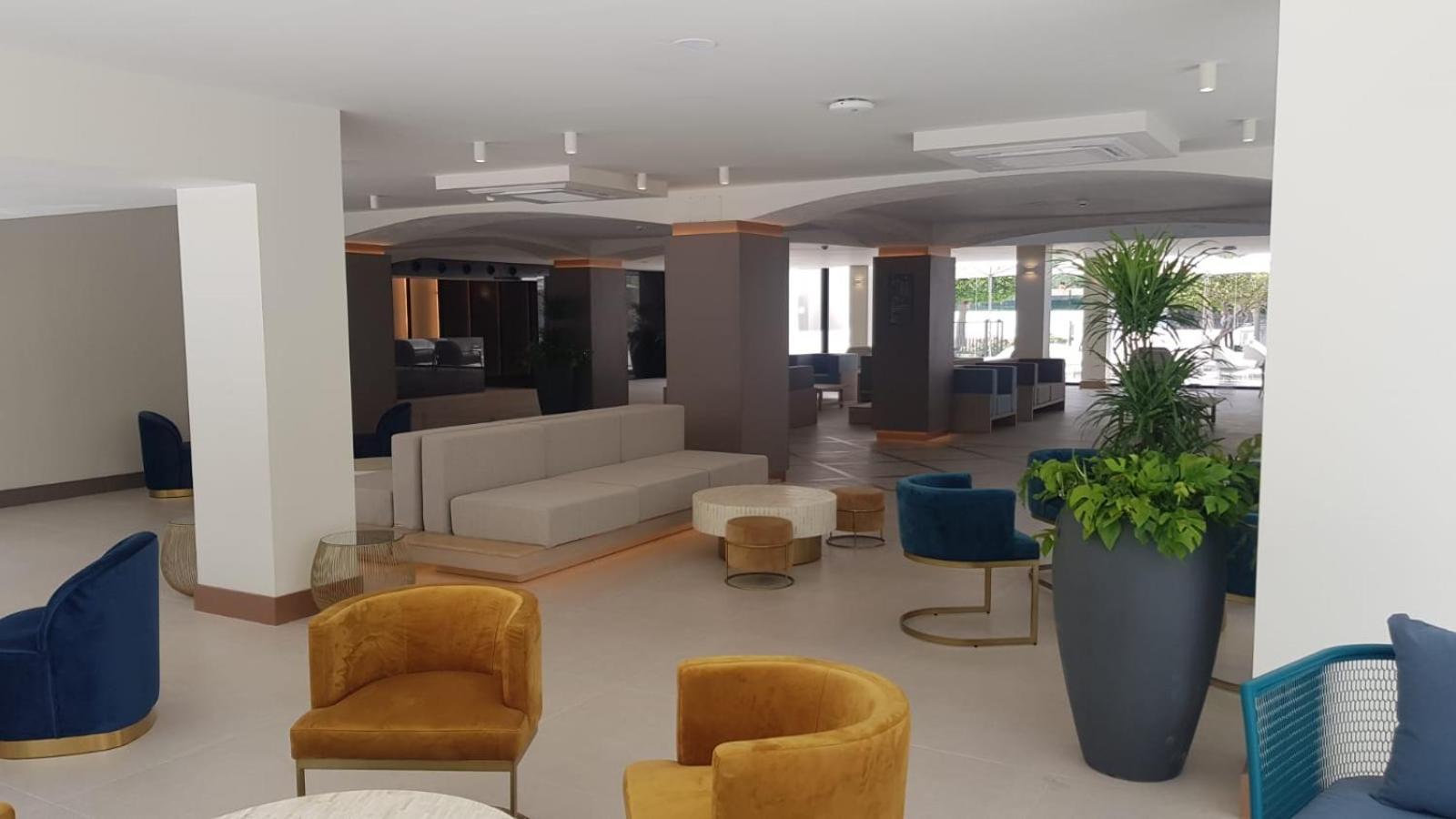 Ferienwohnung New&Beautiful Loft in Puerto Banus Marbella Exterior foto