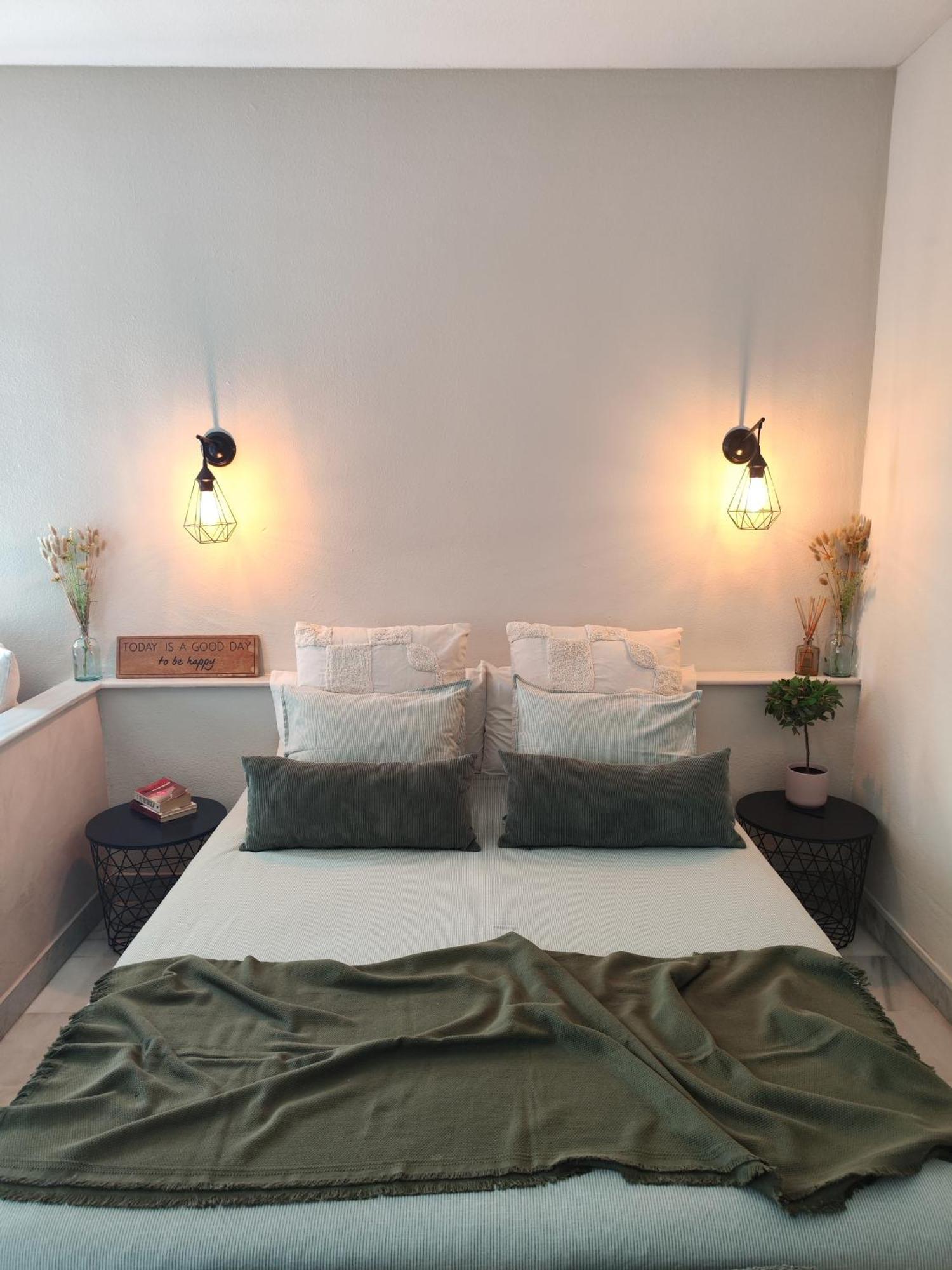 Ferienwohnung New&Beautiful Loft in Puerto Banus Marbella Exterior foto